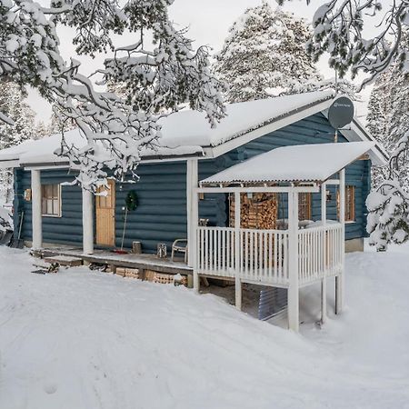 Auroracabin Chalets Saariselka Exterior photo